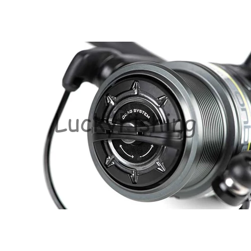 Matrix Aquos Ultra 4000 Elsőfékes Feeder Orsó