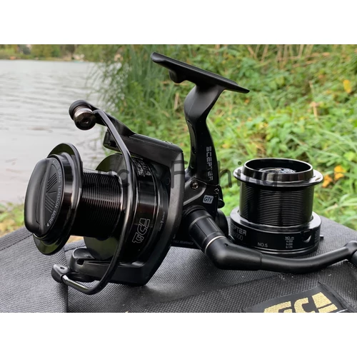 Tica SCEPTER 10000 Távdobó orsó - 7+1BB + 6000 pótdob