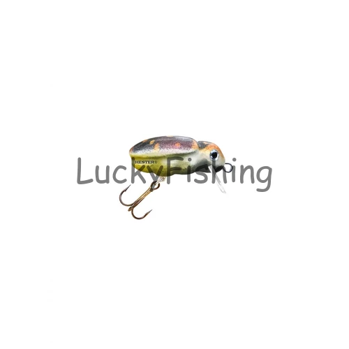 HESTER BUG 3CM 2G 0,1-0,4M 529