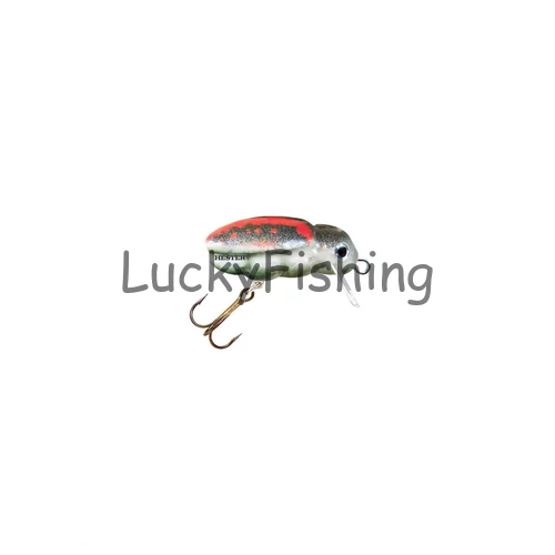 HESTER BUG 3CM 2G 0,1-0,4M 533