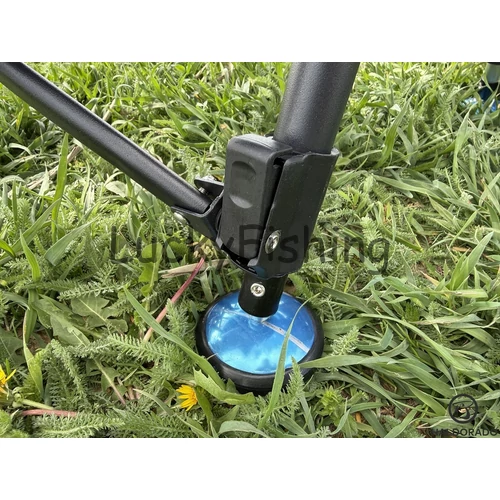 Haldorádó Rapid Feeder Chair – Kompakt, gyorsan nyitható feeder horgásszék