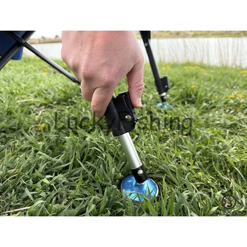 Haldorádó Rapid Feeder Chair – Kompakt, gyorsan nyitható feeder horgásszék