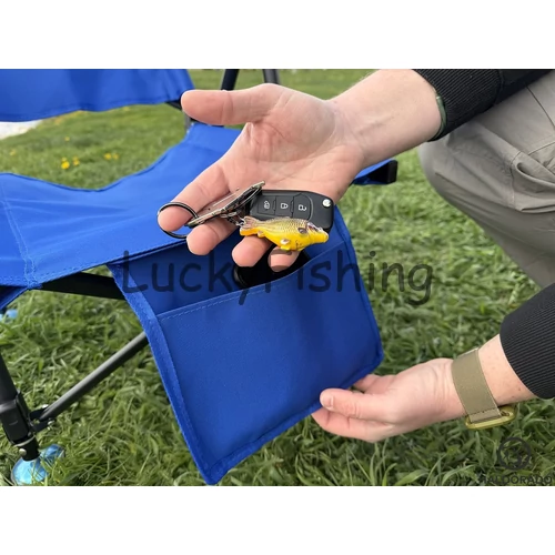 Haldorádó Rapid Feeder Chair – Kompakt, gyorsan nyitható feeder horgásszék