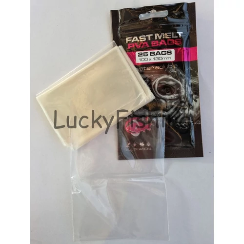 Hydrospol PVA Bags Fast Melt tasak 100x130