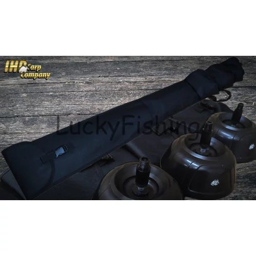 ICC Classic dőlőbója Black Edition Hordtáska
