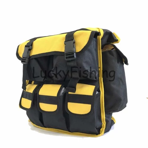 ALLROUND TÁSKA 33X30X13CM