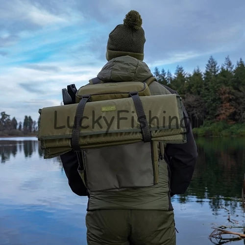 Korum Progress Roversack Hátitáska 25L
