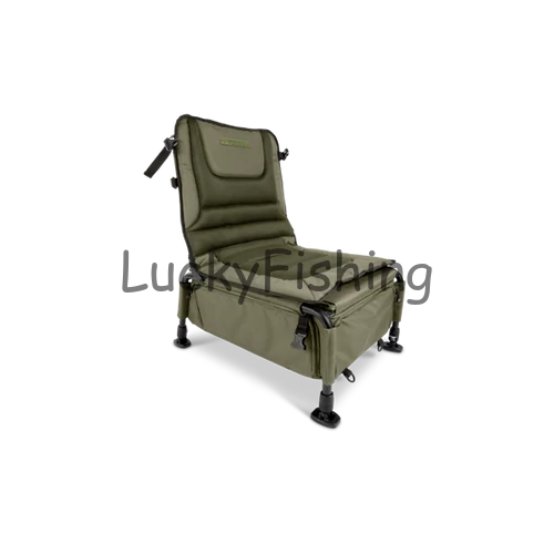 Korum Progress Ruckchair Standard Horgászszék 48×50cm