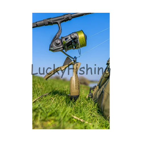 Korum Bopper Bait Dropper Standard - etető rakéta spomb