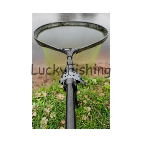 Korum Adjustable Net Saver száknyél-tartó villa tartó