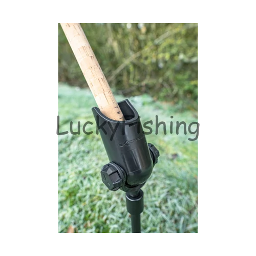Korum Angle Tilt Butt Cup Bottartó XL