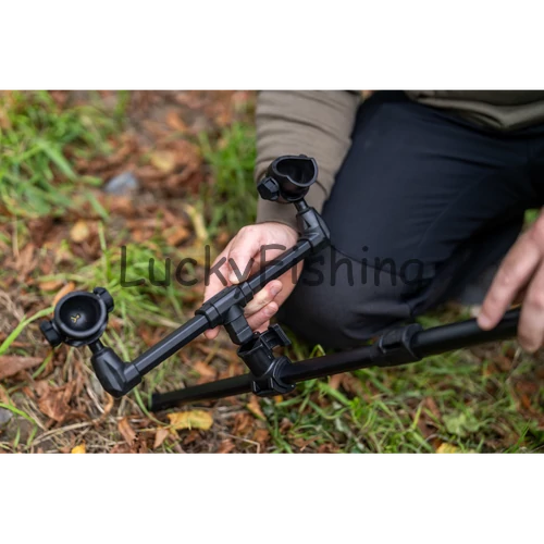 Korum Progress Compact River Tripod