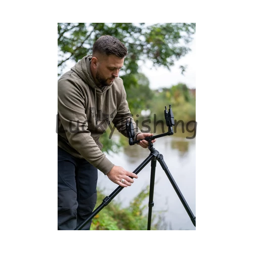 Korum Progress Compact River Tripod