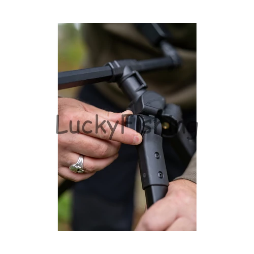 Korum Progress Compact River Tripod