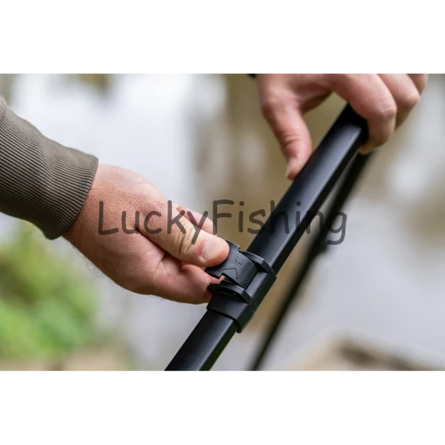 Korum Progress Compact River Tripod