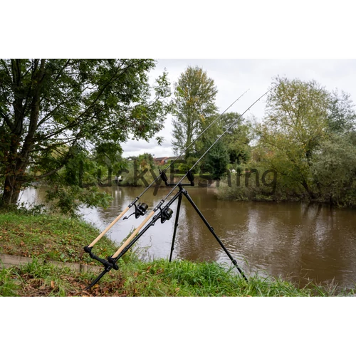 Korum Progress Compact River Tripod