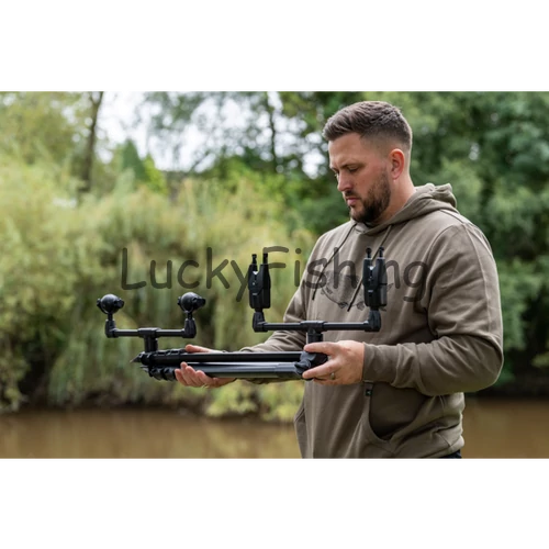 Korum Progress Compact River Tripod