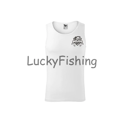 Lucky Fishing Férfi Atléta