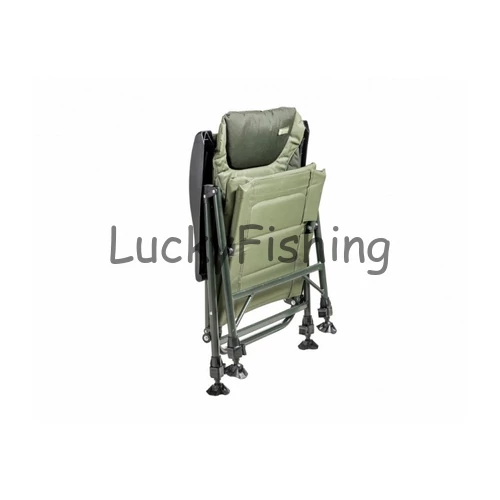 Mivardi Premium Quattro Karfás Fotel 175kg