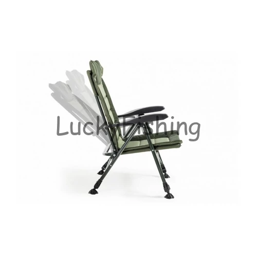 Mivardi Premium Quattro Karfás Fotel 175kg