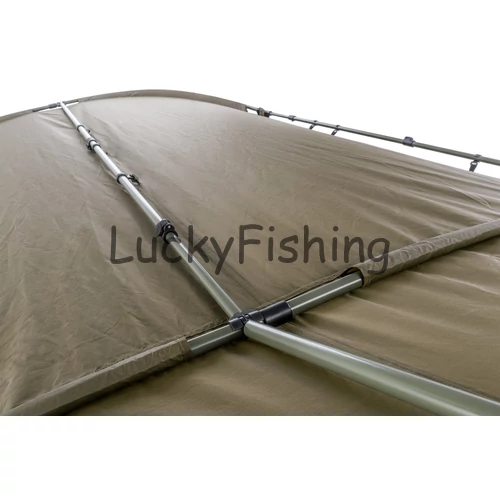 Mivardi Shelter Base Station MK2 Konyhasátor 220x220x195 cm