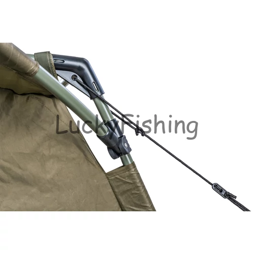 Mivardi Shelter Base Station MK2 Konyhasátor 220x220x195 cm