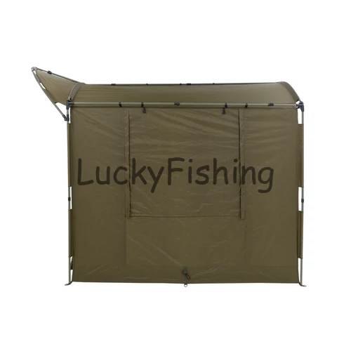 Mivardi Shelter Base Station MK2 Konyhasátor 220x220x195 cm