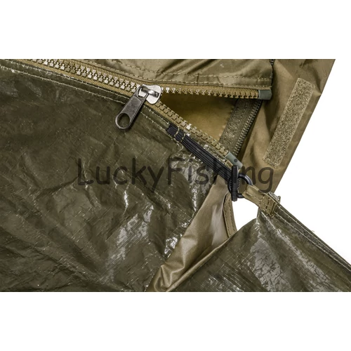 Mivardi Shelter Base Station MK2 Konyhasátor 220x220x195 cm