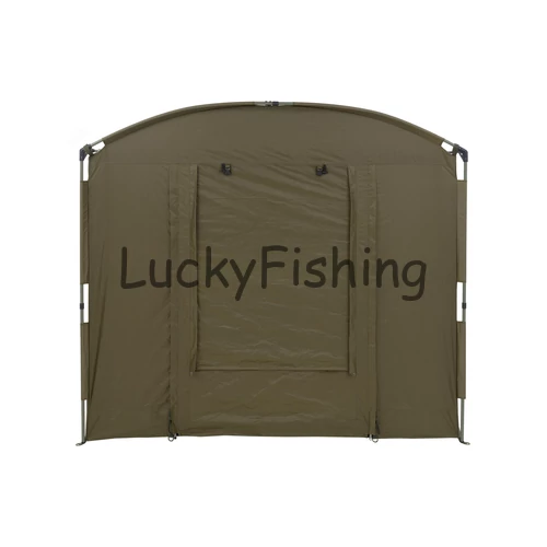 Mivardi Shelter Base Station MK2 Konyhasátor 220x220x195 cm