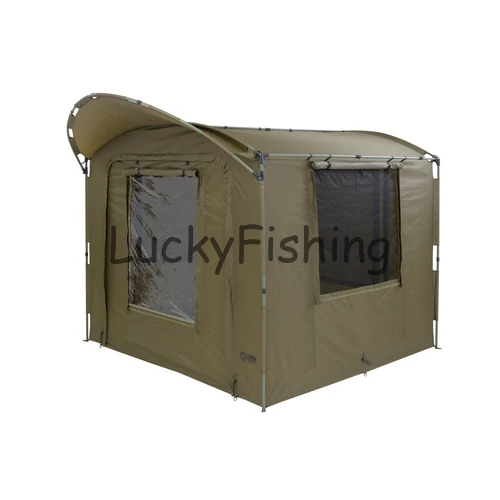 Mivardi Shelter Base Station MK2 Konyhasátor 220x220x195 cm