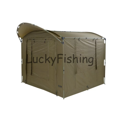 Mivardi Shelter Base Station MK2 Konyhasátor 220x220x195 cm