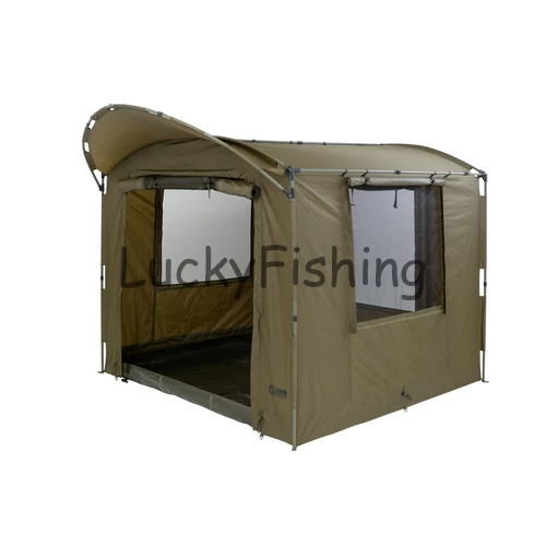 Mivardi Shelter Base Station MK2 Konyhasátor 220x220x195 cm
