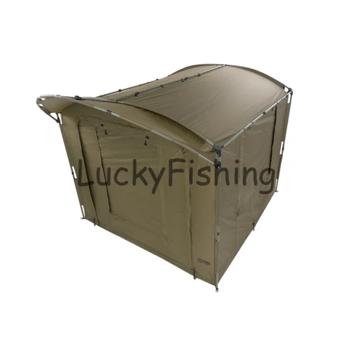 Mivardi Shelter Base Station MK2 Konyhasátor 220x220x195 cm