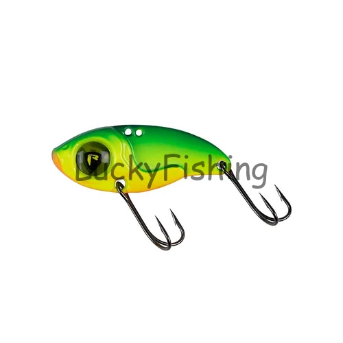 Fox Rage Big Eye Blade 10g Fire Tiger
