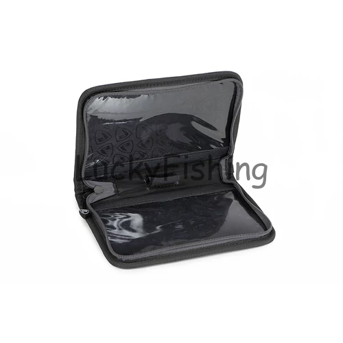 Fox Rage Voyager Camo License Wallet – Igazolvány & Irattartó