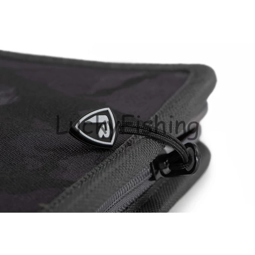 Fox Rage Voyager Camo License Wallet – Igazolvány & Irattartó