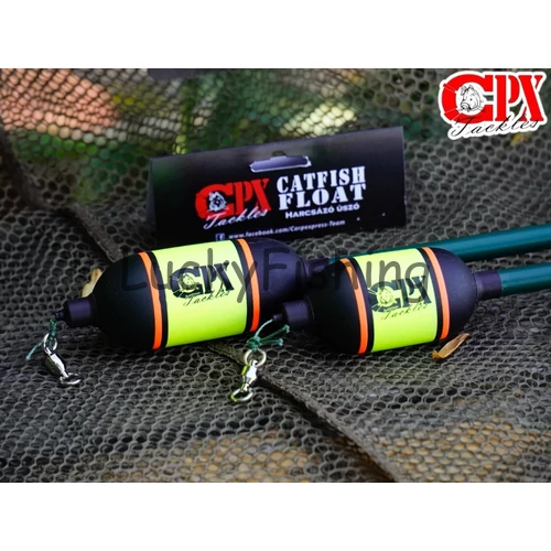 CPX TACKLES - STUPEK FELSZÍNI 65cm - szereletlen