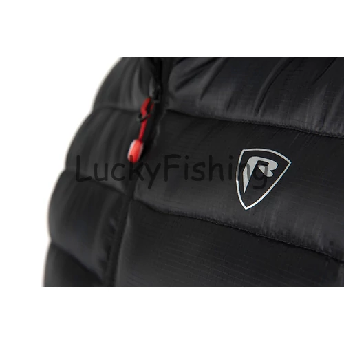 Fox Rage Heated Gilet – Fűthető Mellény (Power Bank nélkül) – XXXL