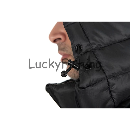 Fox Rage Heated Gilet – Fűthető Mellény (Power Bank nélkül) – XXXL