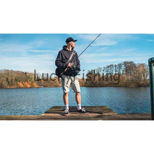 Fox Rage Lightweight Shorts - Rövidnadrág - S