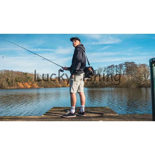 Fox Rage Lightweight Shorts - Rövidnadrág - S