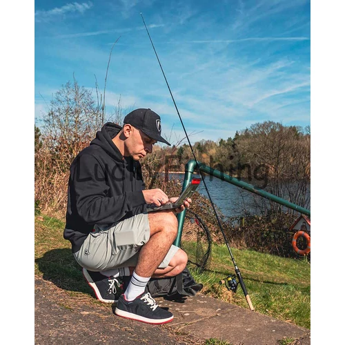 Fox Rage Lightweight Shorts - Rövidnadrág - S