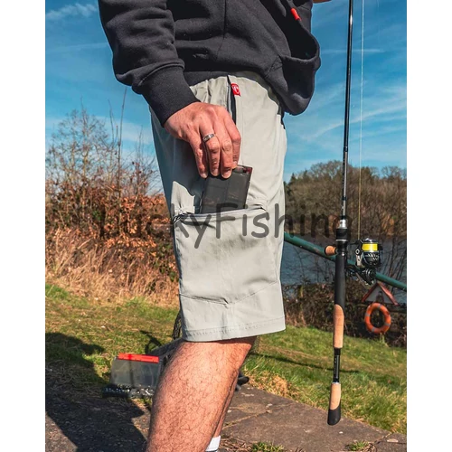 Fox Rage Lightweight Shorts - Rövidnadrág - S