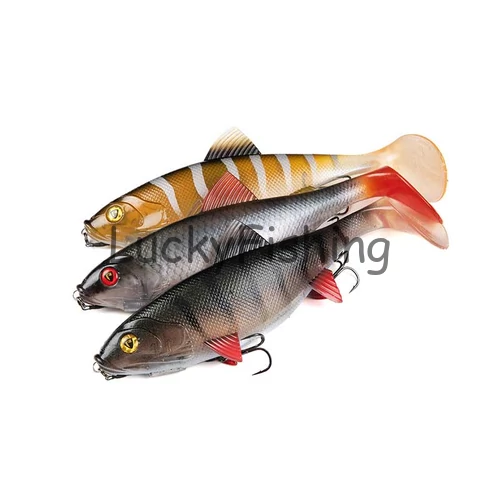 Fox Rage Giant Replicant Wobble 35cm 13.7