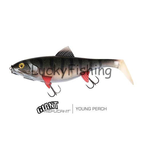 Fox Rage Giant Replicant Wobble 27cm 10.6