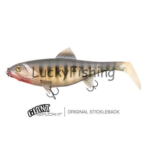 Fox Rage Giant Replicant Wobble 35cm 13.7