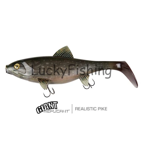 Fox Rage Giant Replicant Wobble 35cm 13.7