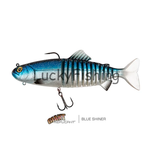 Fox Rage Jointed Replicant – 27cm 10