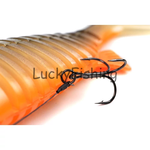 Fox Rage Jointed Replicant – 27cm 10