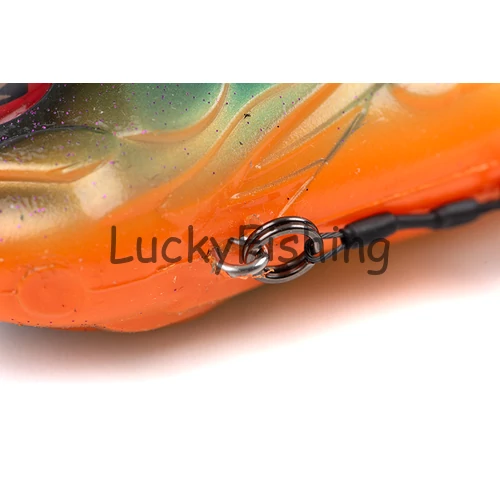 Fox Rage Jointed Replicant – 27cm 10
